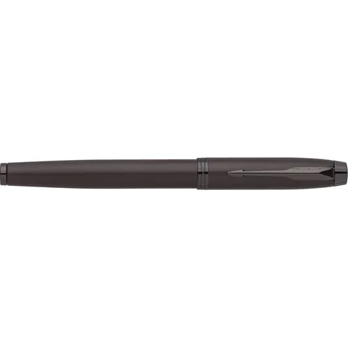 Parker rollerball IM Monocromatico PVD