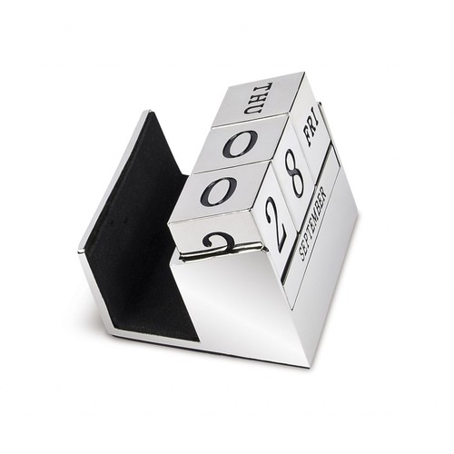 CALENDRIER DANS BOITE STANDARD CALENDRIER DANS BOITE STANDARD