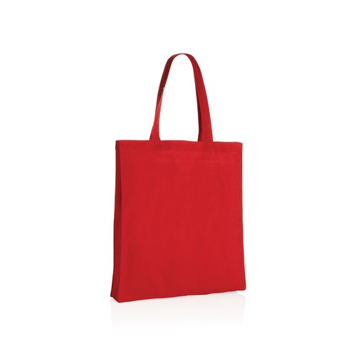 Tote de algodón reciclado 145gr Impact AWARE ™ Tote de algodón reciclado 145gr Impact AWARE ™