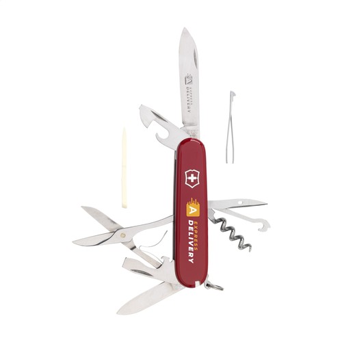 cuchillo de bolsillo multifunciones