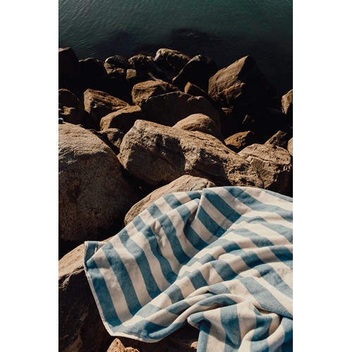 VINGA Serviette de plage GRS Lagoa VINGA Serviette de plage GRS Lagoa