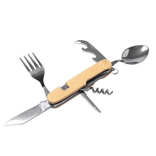 multifunctioneel zakmes