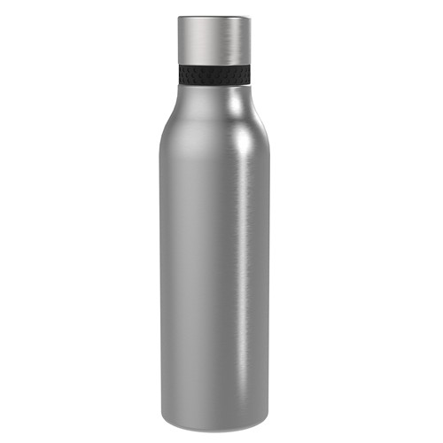 Thermo Drinking Bottle RETUMBLER-myNIZZA II 600 CERAMIC