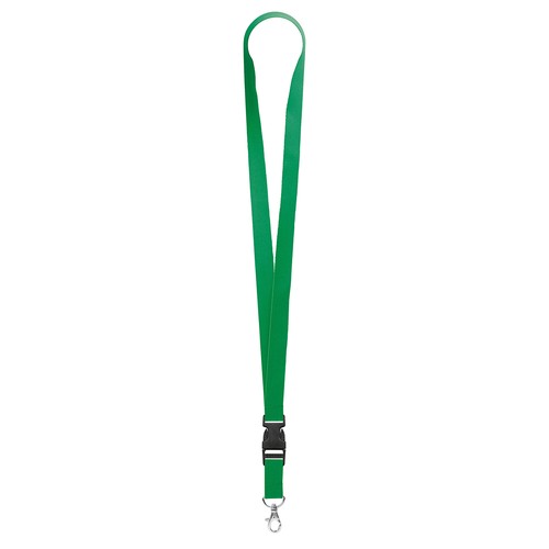 Schlüsselband/Lanyard "Standard" Schlüsselband/Lanyard "Standard"