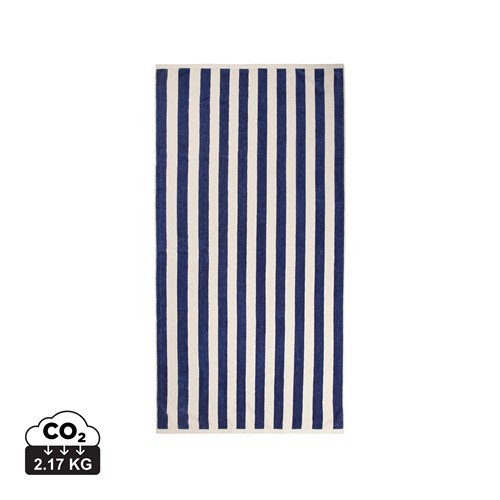 VINGA Serviette de plage GRS Lagoa VINGA Serviette de plage GRS Lagoa