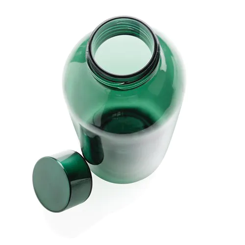 Bouteille d'eau étanche avec bouchon en métal Bouteille d'eau étanche avec bouchon en métal