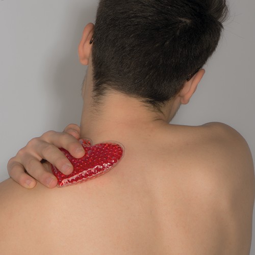 Cuscinetto rinfrescante o riscaldante LILIA