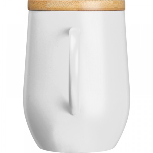 Double-walled mug, 300 ml Double-walled mug, 300 ml