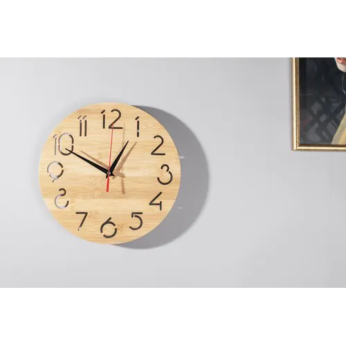 Wall clock TOKKI Wall clock TOKKI