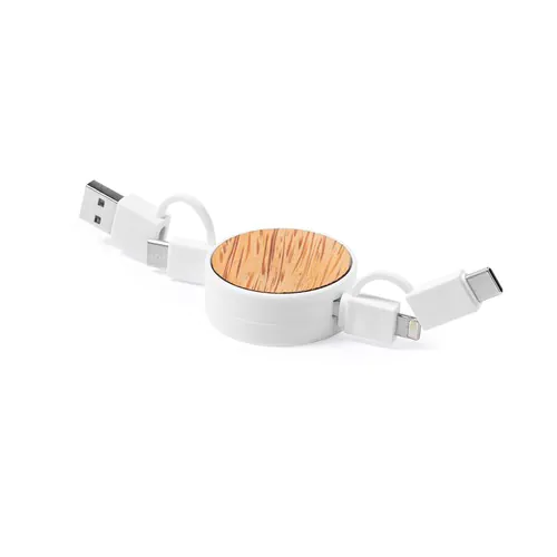 Câble de Charge Rizzo
