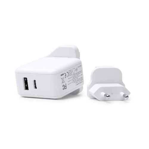 Travel adapter Blim