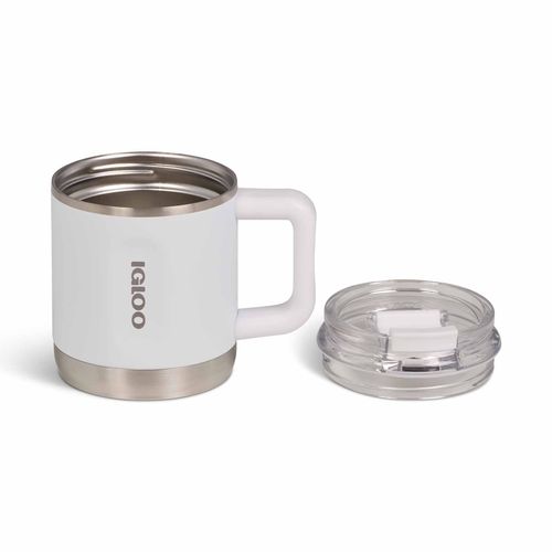 Igloo Coffee Mug Igloo Coffee Mug