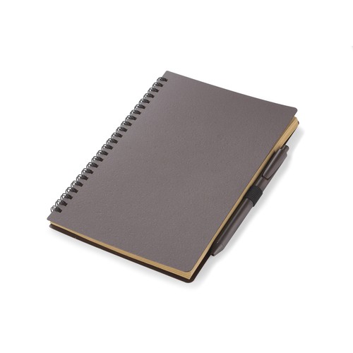 Carnet en café KOPI A5