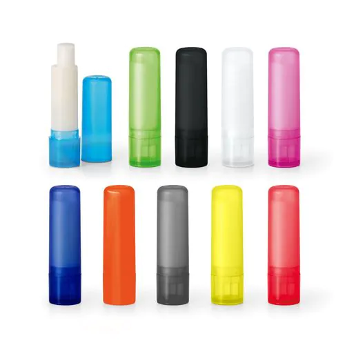 JOLIE. Lip balm in PS and PP JOLIE. Lip balm in PS and PP