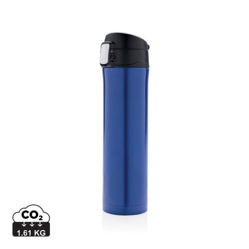 Bouteille 450ml EASY LOCK en plastique RCS Bouteille 450ml EASY LOCK en plastique RCS