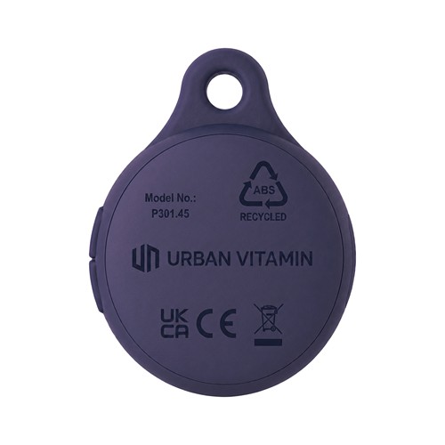 Urban Vitamin Aptos Rechargeable Dual Item Finder with light
