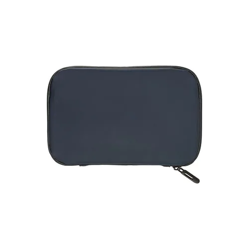 Water-resistant soft pu Tech organiser Water-resistant soft pu Tech organiser