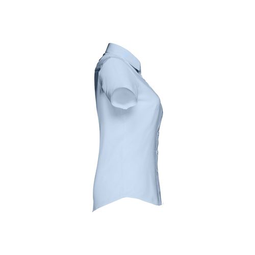THC LONDON WOMEN. Camisa oxford para mujer THC LONDON WOMEN. Camisa oxford para mujer