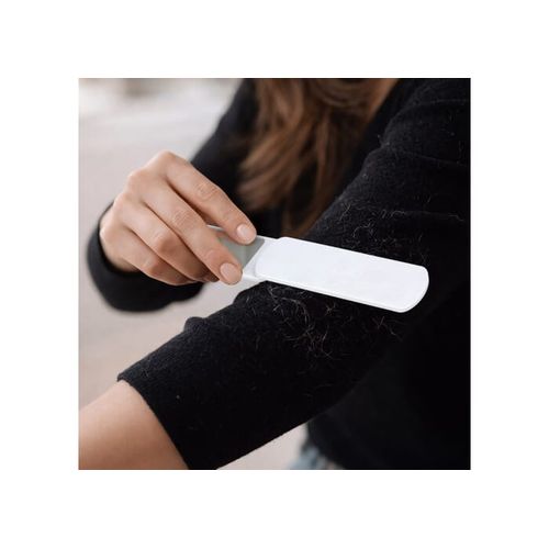 Lint brush with mirror Kaiya
