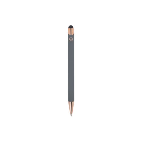 Stylo à bille Prague or rose R-ALL