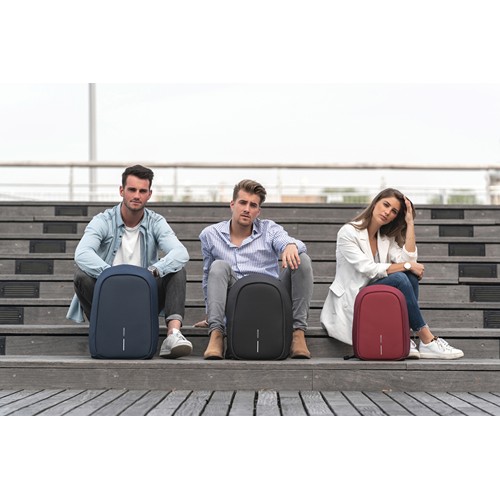 Bobby Hero Small, mochila antirrobo