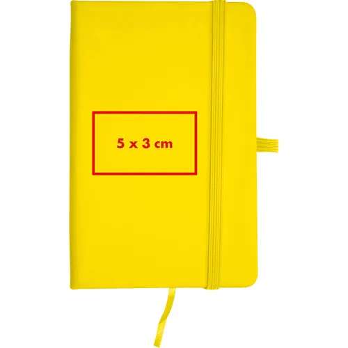 A6 Notizbuch Lübeck A6 Notizbuch Lübeck