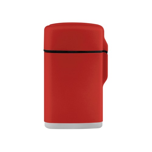 ZORR Rubber Jet-Flame lighter