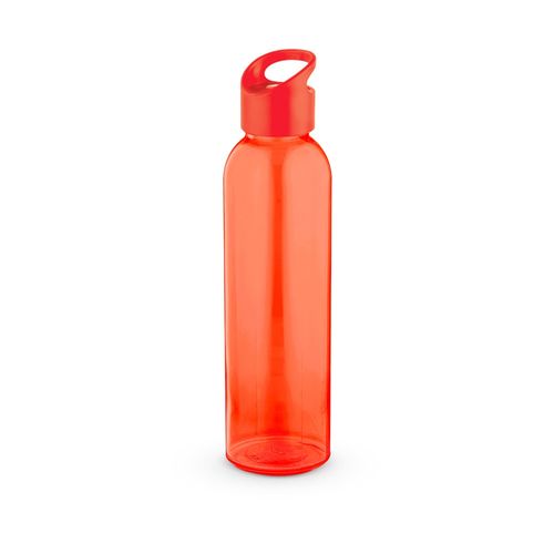 PORTIS GLASS. Bouteille en verre 500mL avec bouchon en PP PORTIS GLASS. Bouteille en verre 500mL avec bouchon en PP
