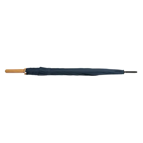 Paraguas automático RPET 190T de bambú Impact AWARE ™ Paraguas automático RPET 190T de bambú Impact AWARE ™