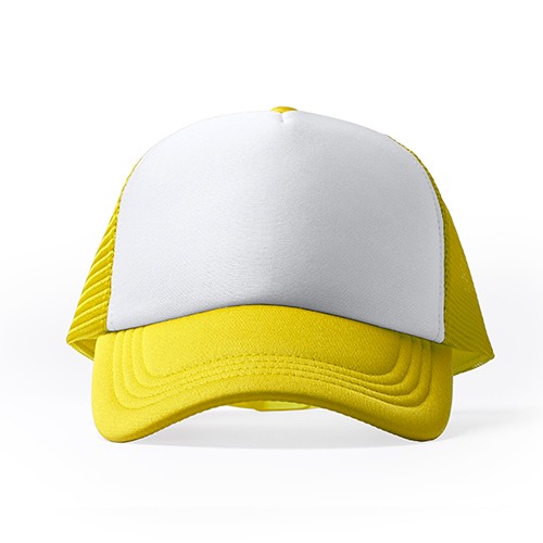 5-panel cap Salzano
