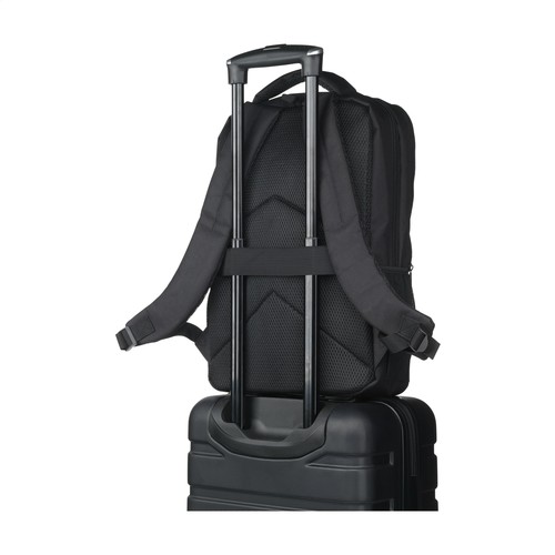 Urban Traveler GRS RPET Backpack Urban Traveler GRS RPET Backpack