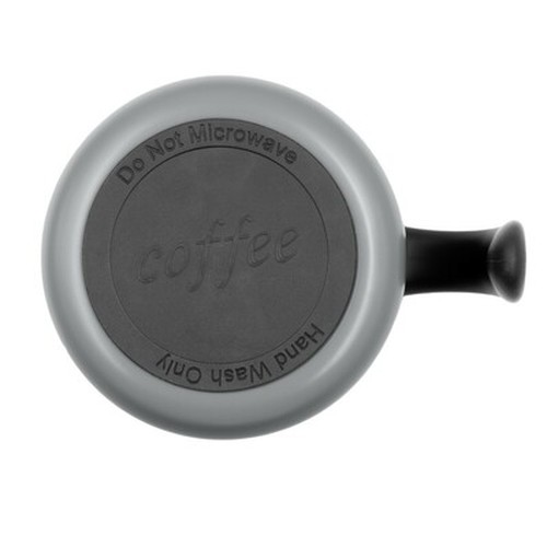 Mug thermique 400 ml avec poignée | Wyatt Mug thermique 400 ml avec poignée | Wyatt
