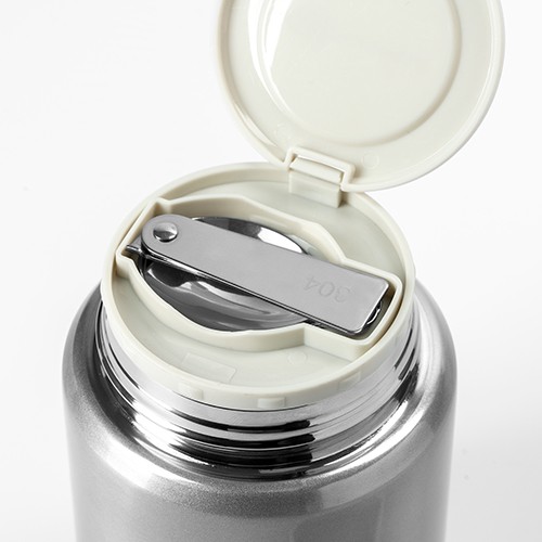 Vaso térmico en inox 450ml Cison Vaso térmico en inox 450ml Cison