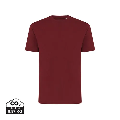 IQONIQ Sierra lichtgewicht gerecycled katoen t-shirt IQONIQ Sierra lichtgewicht gerecycled katoen t-shirt