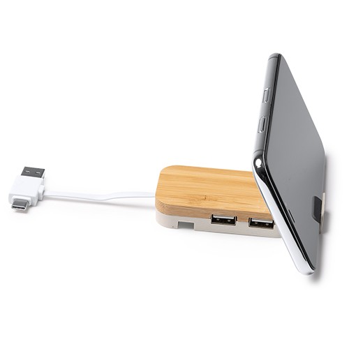 concentradores USB Glenburn concentradores USB Glenburn