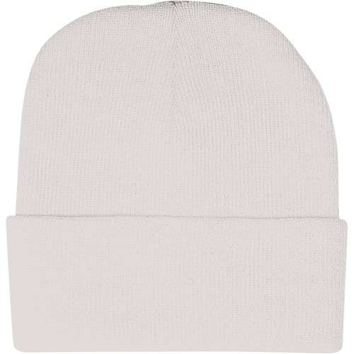 BONNET EN ACRYLIQUE DOUBLE COUCHE