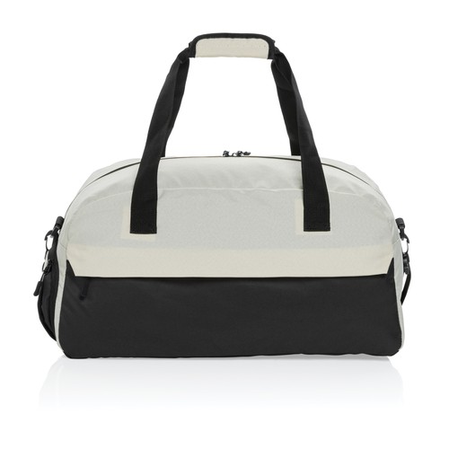 Kazu AWARE™ RPET basic weekend duffel Kazu AWARE™ RPET basic weekend duffel