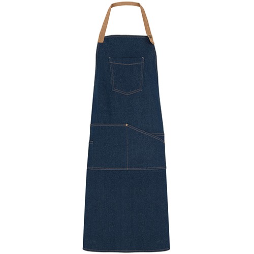 Long Tablier jean. BATALI Long Tablier jean. BATALI