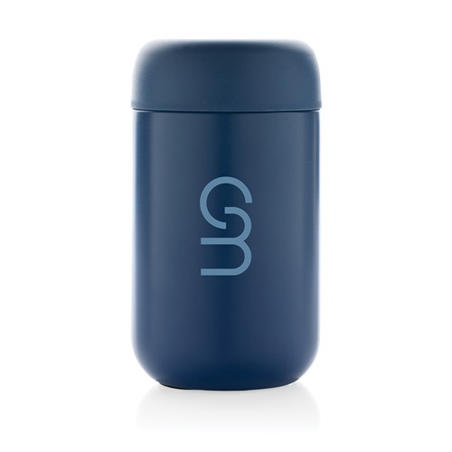 Brew RCS certified recycled stainless steel vacuum tumbler Brew RCS certified recycled stainless steel vacuum tumbler