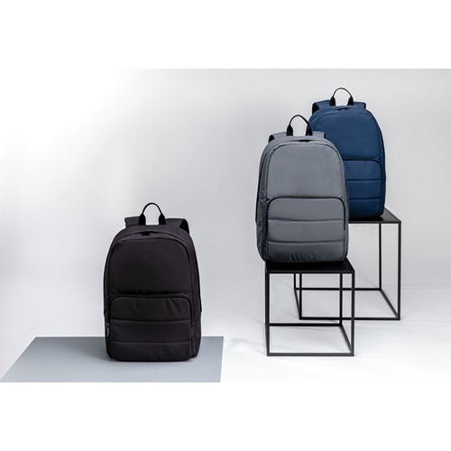 Sac à dos ordinateur 15,6" Impact en rPET AWARE™