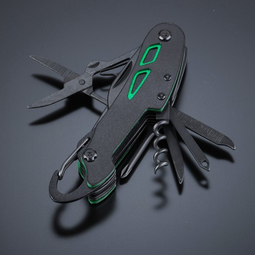 TITANIUM-COATED STEEL POCKET KNIFE OPTIMA TITANIUM-COATED STEEL POCKET KNIFE OPTIMA