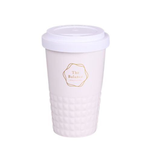 Beker Freedom Excellence Classic 280ml wit Beker Freedom Excellence Classic 280ml wit