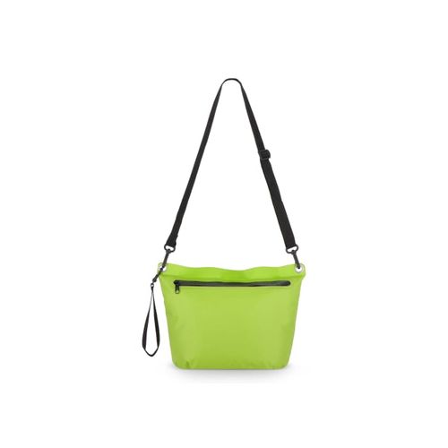 Water-Resistant Ripstop Shoulder Bag 33 x 23 x 13 cm
