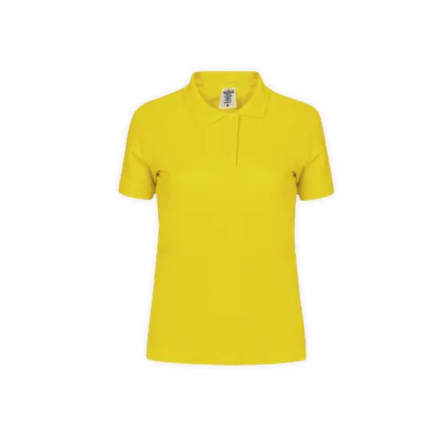 Polo Femme Couleur "keya" WPS180