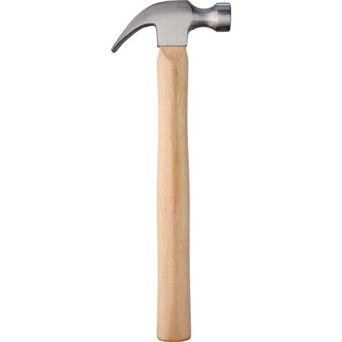 Beechwood claw hammer Asha