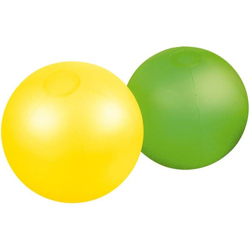 Beach ball