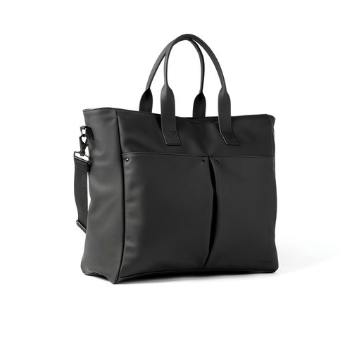 VINGA Baltimore hybrid office bag VINGA Baltimore hybrid office bag