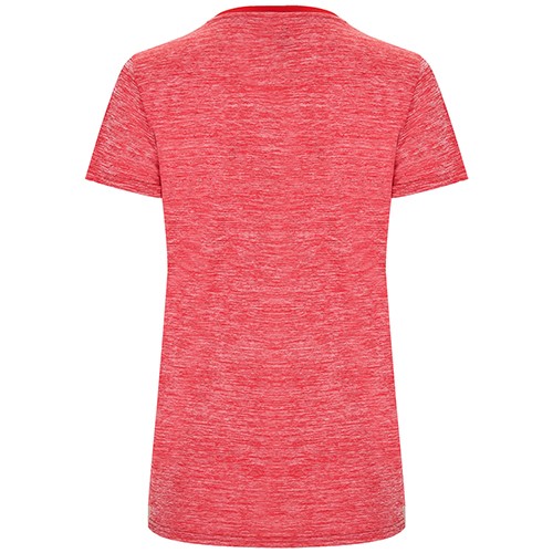 T-shirt technique femme ZOLDER WOMAN T-shirt technique femme ZOLDER WOMAN