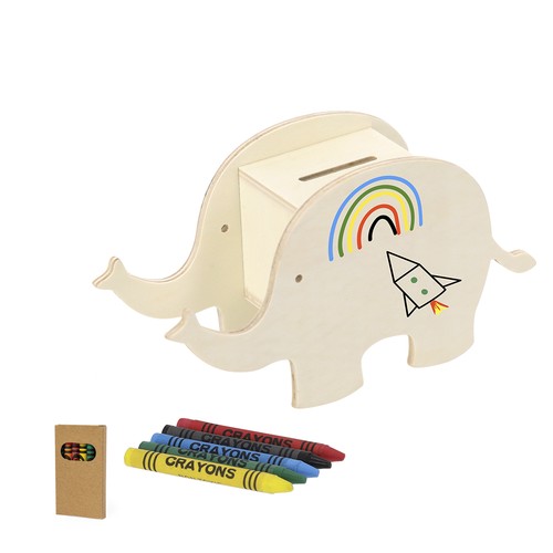 Money Box Yilmax Money Box Yilmax