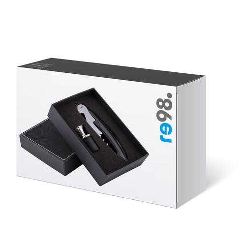 cofanetto accessori per vino cofanetto accessori per vino